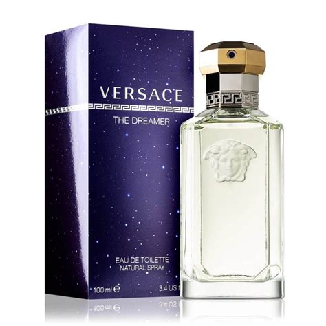 Versace the dreamer sale